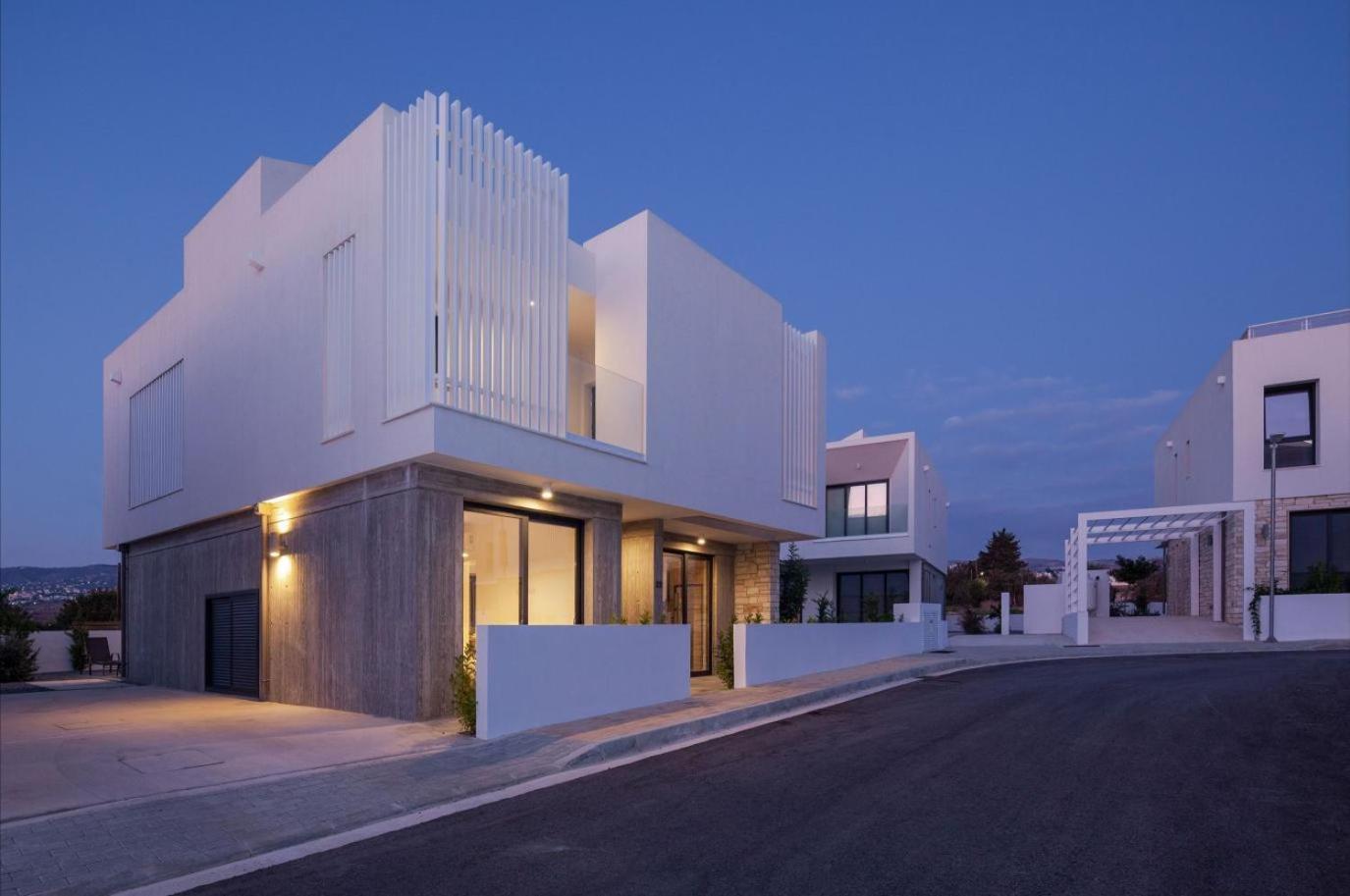 Avalon 1 Villa 22 Paphos Exterior foto